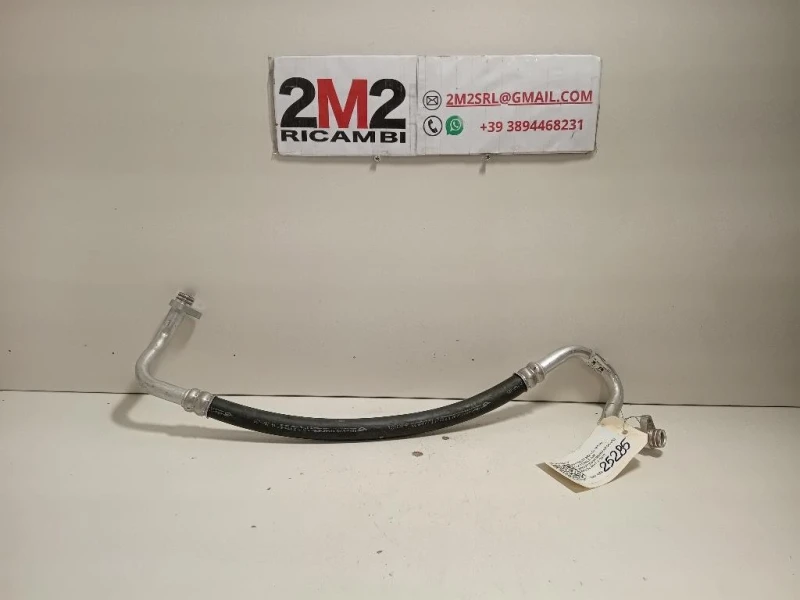 Flessibile AC Compressorecondensatore 9809171080 Peugeot 308 II 2014