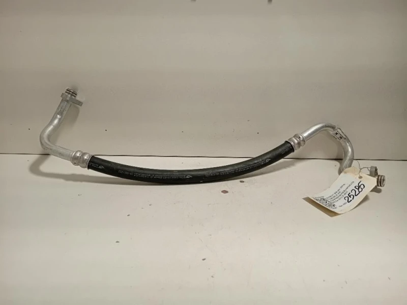 Flessibile AC Compressorecondensatore 9809171080 Peugeot 308 II 2014