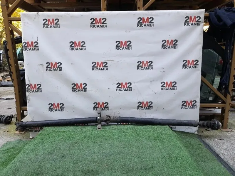 Albero Trasmissione 20781756 Chevrolet Captiva I 2007