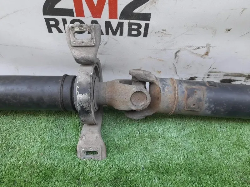 Albero Trasmissione 20781756 Chevrolet Captiva I 2007