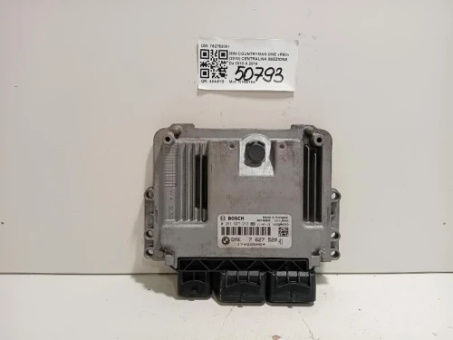 Centralina Iniezione 762752001 Mini Countryman ONE R60 2010