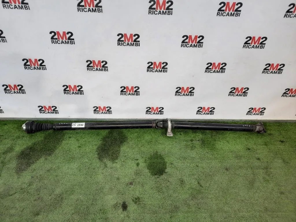 Albero Trasmissione 20781756 Chevrolet Captiva I 2007