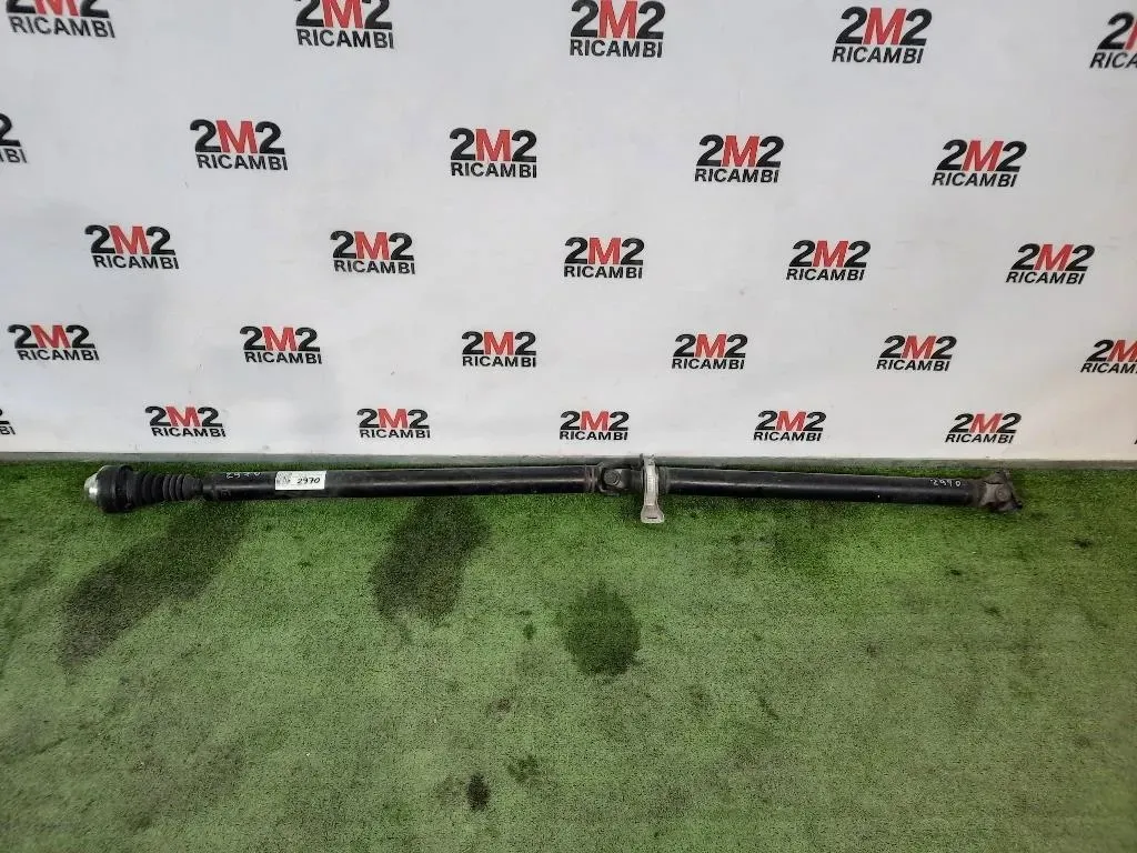 Albero Trasmissione 20781756 Chevrolet Captiva I 2007