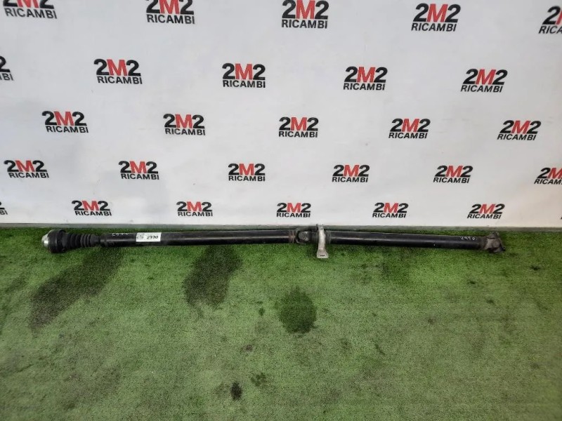 Albero Trasmissione 20781756 Chevrolet Captiva I 2007