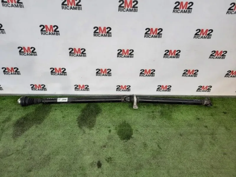 Albero Trasmissione 20781756 Chevrolet Captiva I 2007