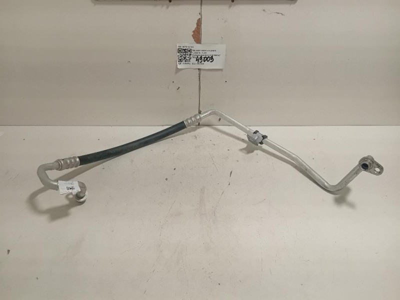 Flessibile AC Compressorecondensatore 9675103780 Peugeot 5008 II 2017