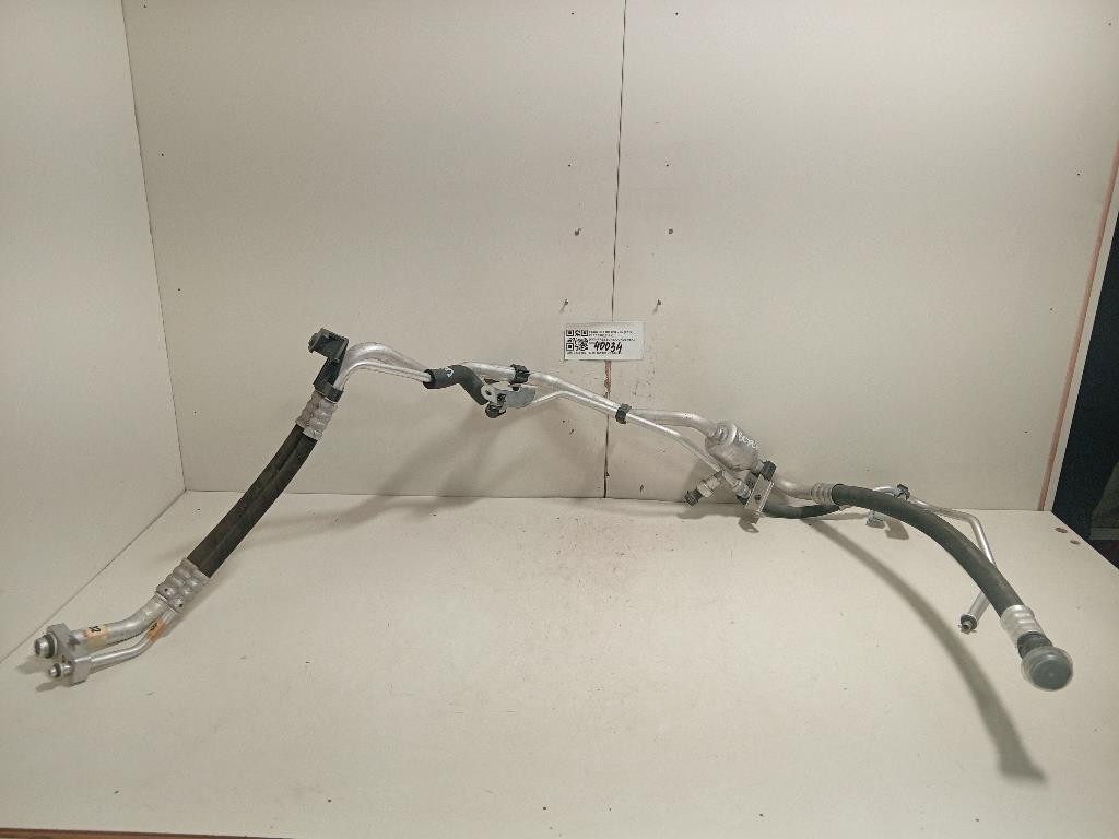 Flessibile AC Compressorecondensatore 1614010280 Peugeot Boxer III 2014