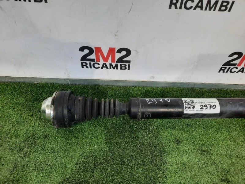 Albero Trasmissione 20781756 Chevrolet Captiva I 2007