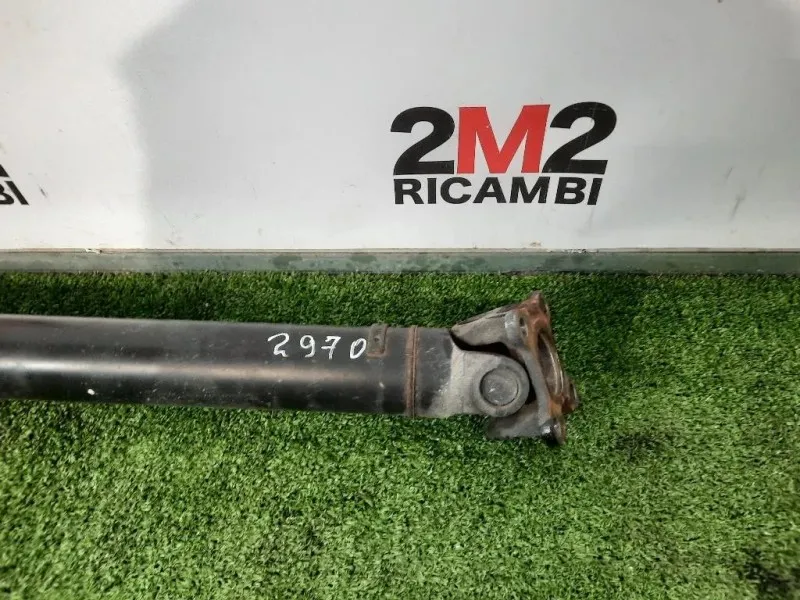 Albero Trasmissione 20781756 Chevrolet Captiva I 2007