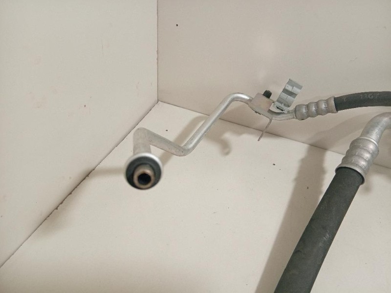 Flessibile AC Compressorecondensatore 1614010280 Peugeot Boxer III 2014