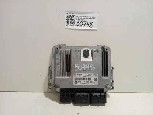 Centralina Iniezione 7627520 Mini Countryman ONE R60 2010