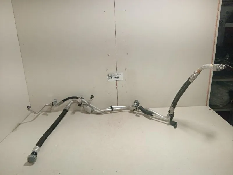 Flessibile AC Compressorecondensatore 1614010280 Peugeot Boxer III 2014