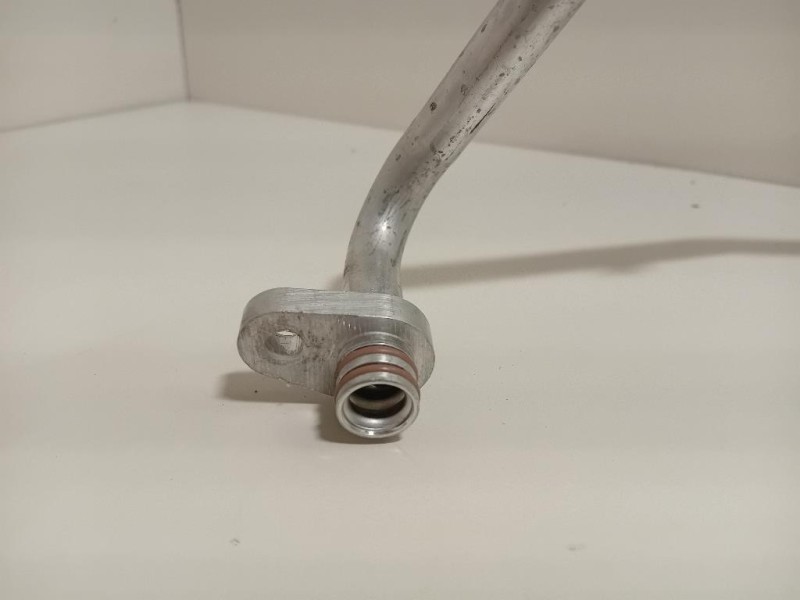 Flessibile AC Compressorecondensatore 9806548780 Peugeot Expert III 2016