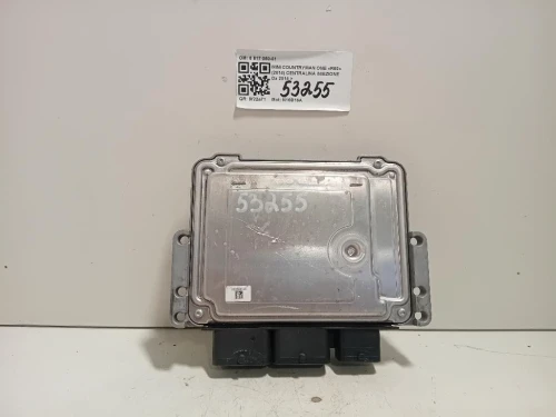 Centralina Iniezione 8617050-01 0261S09706 Mini Countryman ONE R60 2014