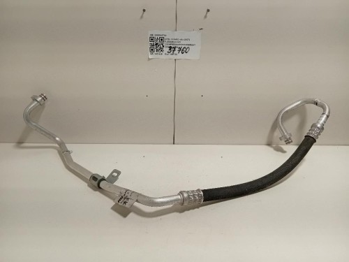 Flessibile AC Compressorecondensatore 9806548780 Peugeot Expert III 2016