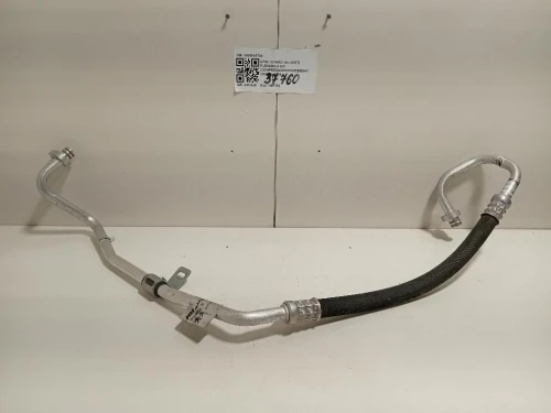 Flessibile AC Compressorecondensatore 9806548780 Peugeot Expert III 2016