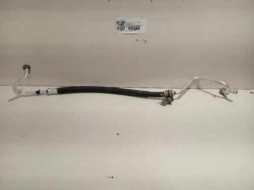 Flessibile AC Compressorecondensatore 924907813R Renault CLIO IV 2013