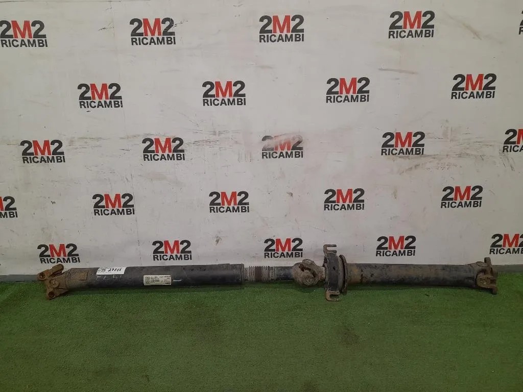 Albero Trasmissione AB394K145CE Ford Ranger IV 2015