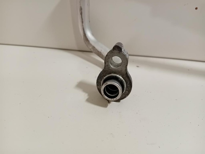 Flessibile AC Compressorecondensatore 924907813R Renault CLIO IV 2013