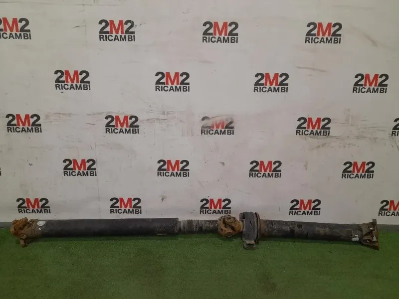 Albero Trasmissione AB394K145CE Ford Ranger IV 2015