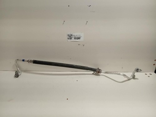 Flessibile AC Compressorecondensatore 924907813R Renault CLIO IV 2013