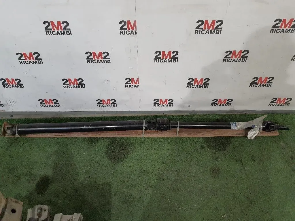 Albero Trasmissione 1008184 RU86VB 4K145 TA Ford Transit 1985-1991