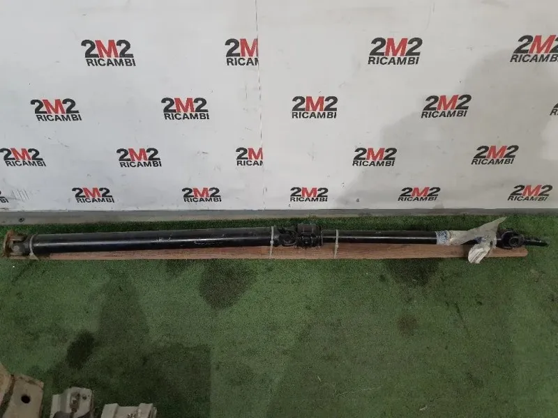 Albero Trasmissione 1008184 RU86VB 4K145 TA Ford Transit 1985-1991