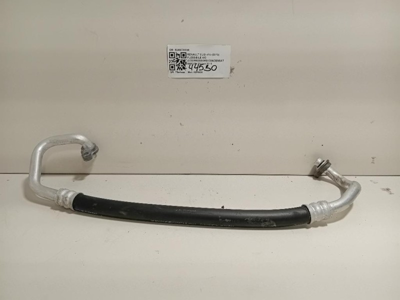 Flessibile AC Compressorecondensatore 924907813R Renault CLIO IV 2013