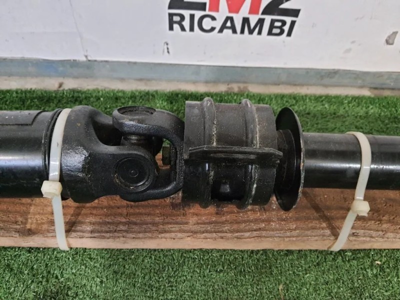 Albero Trasmissione 1008184 RU86VB 4K145 TA Ford Transit 1985-1991