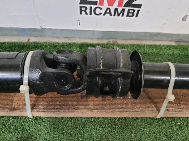 Albero Trasmissione 1008184 RU86VB 4K145 TA Ford Transit 1985-1991