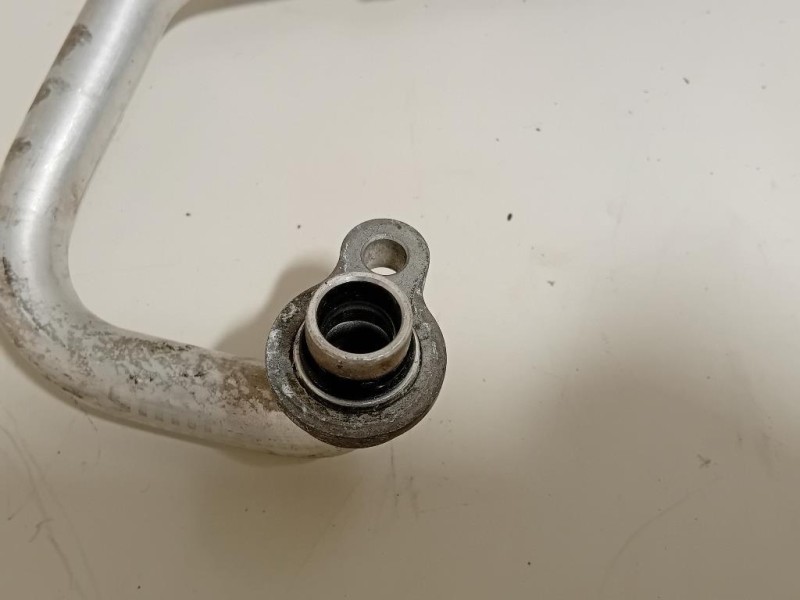 Flessibile AC Compressorecondensatore 924907813R Renault CLIO IV 2013