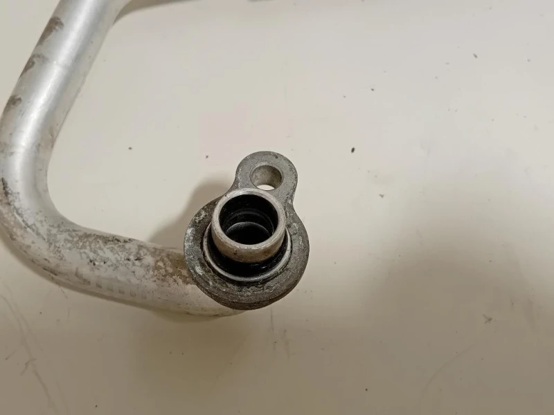 Flessibile AC Compressorecondensatore 924907813R Renault CLIO IV 2013