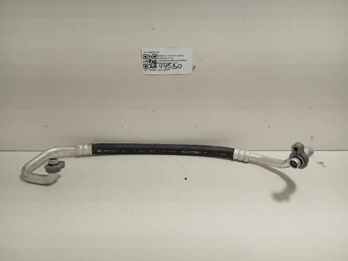 Flessibile AC Compressorecondensatore 924907813R Renault CLIO IV 2013