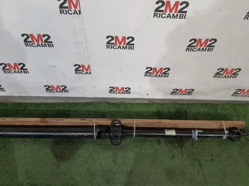 Albero Trasmissione 1008184 RU86VB 4K145 TA Ford Transit 1985-1991