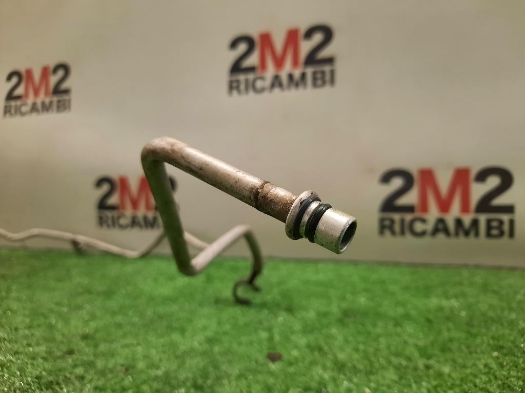 Flessibile AC Compressorecondensatore T1009852H Renault Koleos I 2008