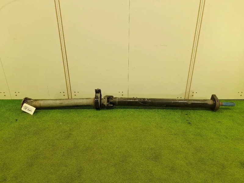 Albero Trasmissione  Iveco Daily S II 2007