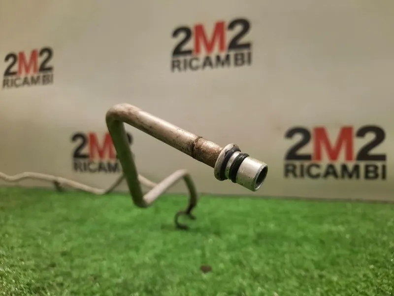 Flessibile AC Compressorecondensatore T1009852H Renault Koleos I 2008