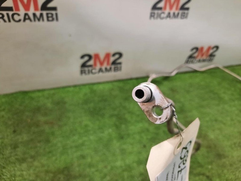 Flessibile AC Compressorecondensatore T1009852H Renault Koleos I 2008