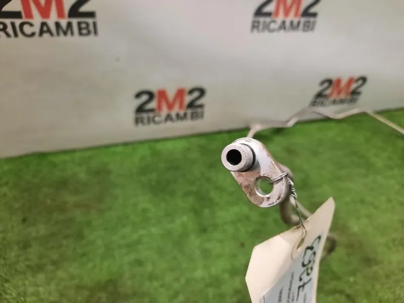 Flessibile AC Compressorecondensatore T1009852H Renault Koleos I 2008