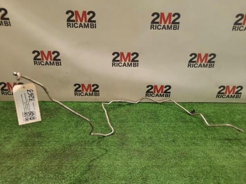 Flessibile AC Compressorecondensatore T1009852H Renault Koleos I 2008