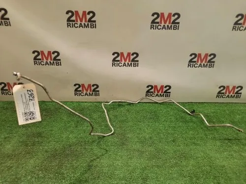 Flessibile AC Compressorecondensatore T1009852H Renault Koleos I 2008