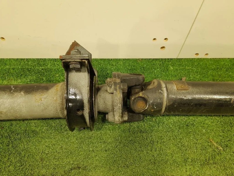 Albero Trasmissione  Iveco Daily S II 2007