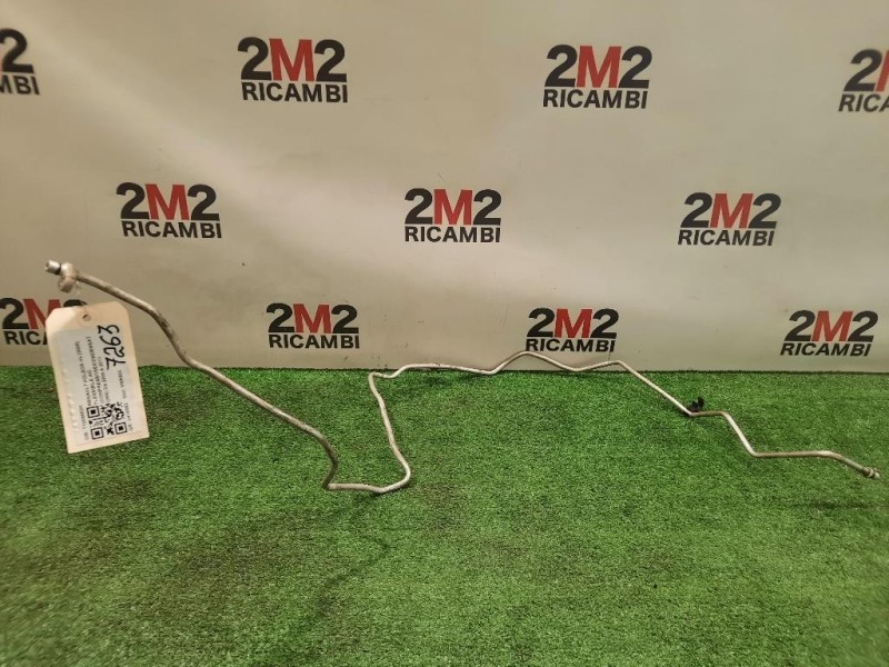 Flessibile AC Compressorecondensatore T1009852H Renault Koleos I 2008