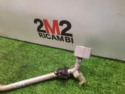 Flessibile AC Compressorecondensatore 535239-5620 Renault Koleos I 2008