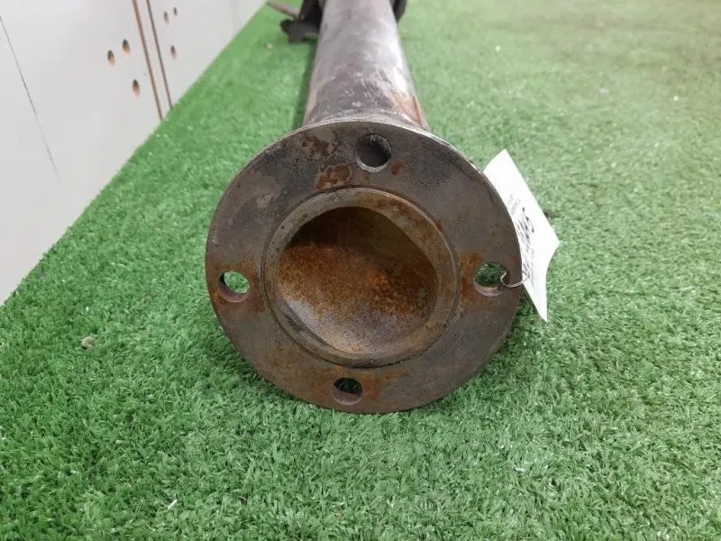 Albero Trasmissione Iveco Daily S II 2007