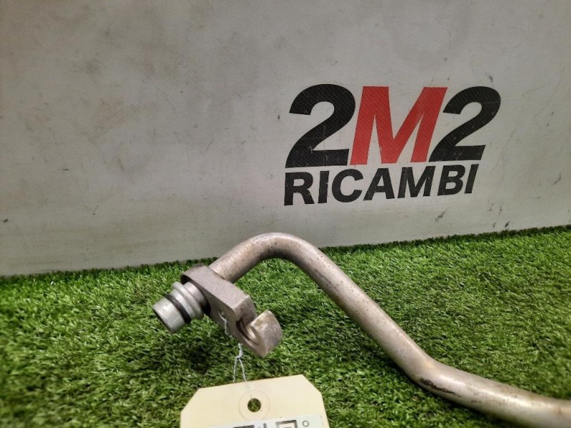 Flessibile AC Compressorecondensatore 535239-5620 Renault Koleos I 2008