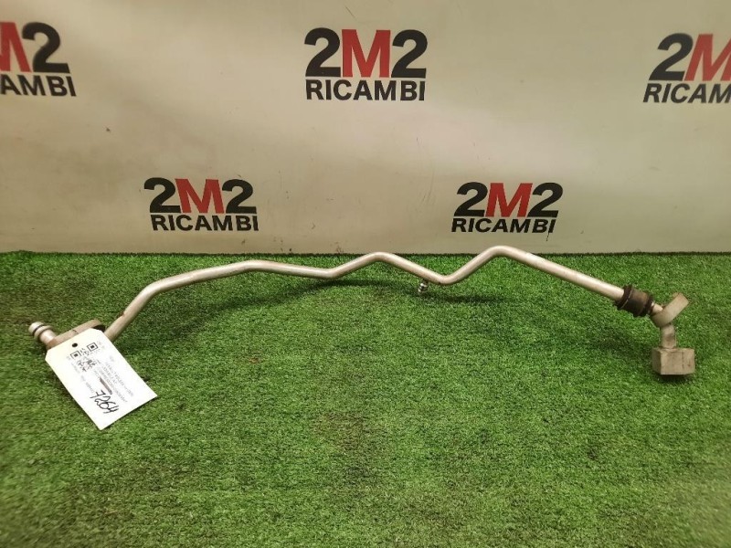 Flessibile AC Compressorecondensatore 535239-5620 Renault Koleos I 2008