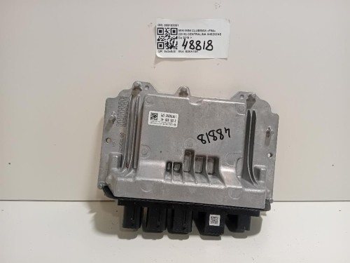 Centralina Iniezione 869183801 Mini MINI Clubman F54 2019