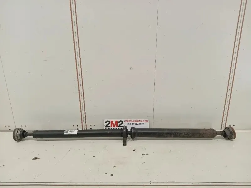 Albero Trasmissione GX73-4365-ED Jaguar XE 2015