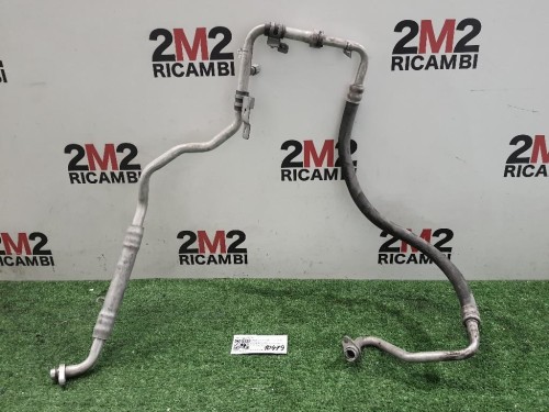 Flessibile AC Compressorecondensatore 924549656R Renault Scénic IV 2016